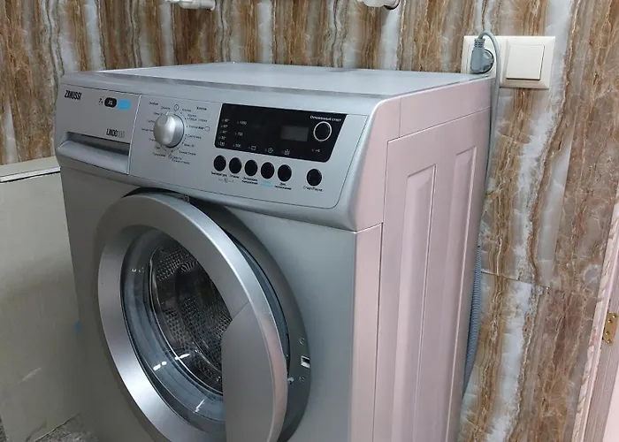Sayat-Nova Apartments Yerevan