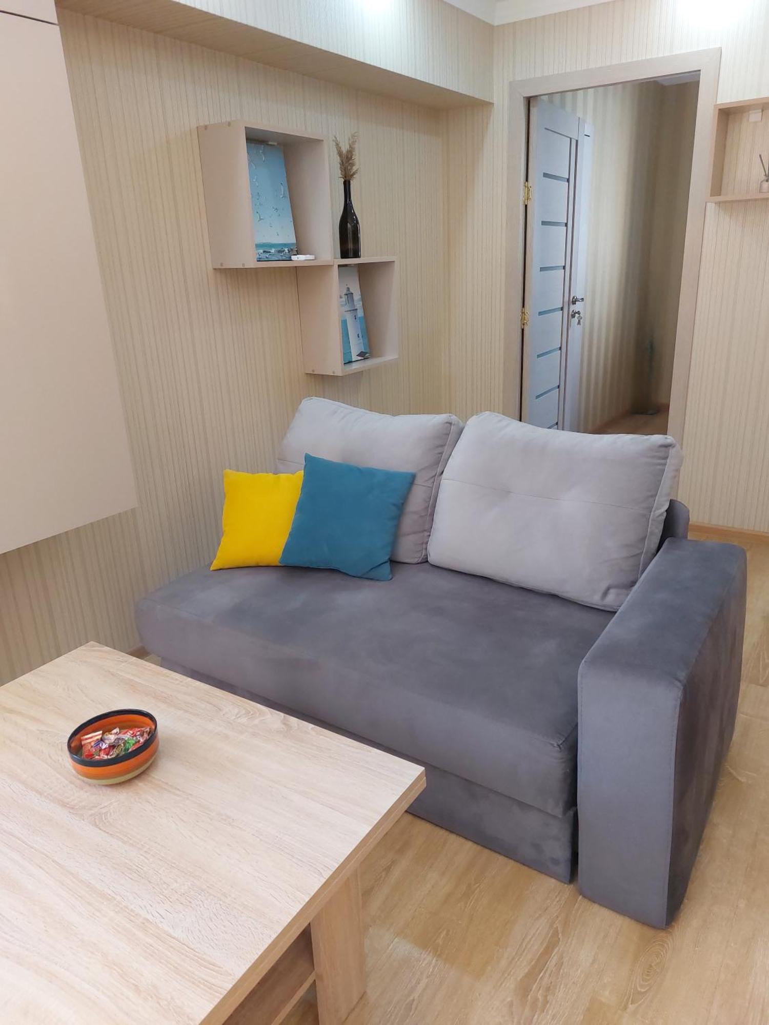 Apartment Sayat-nova